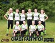 Chaos Fastpitch
